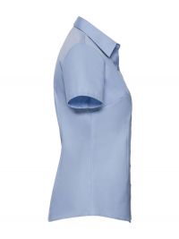 Kurzarm Bluse Damen